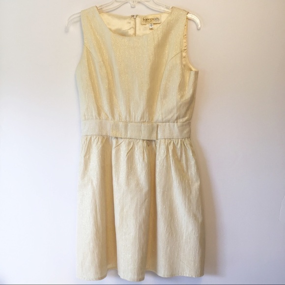 FRANCESCA Collection Dress Medium - Picture 1 of 5